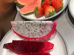 -三京祥烤肉自助料理(慈云寺店)