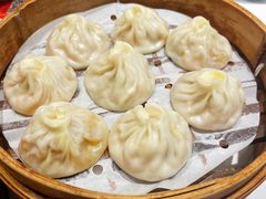 -馋三尺蟹粉小笼(人民广场店)