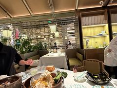 -桂满陇·海市蜃楼·黑金(国金店)