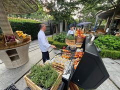 -杭州君悦酒店·青莳