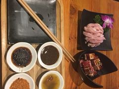 -炙忧烤肉屋(中国铁建广场店)