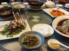 -海天楼(天津泛太平洋店)