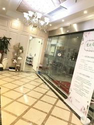 -变美丽半永久纹眉连锁·机器野生眉·洗眉
