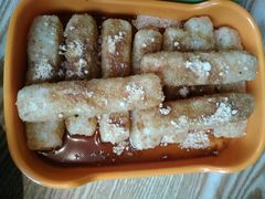 -百味源炭火烤翅 ·夜市大排档(酒仙桥店)