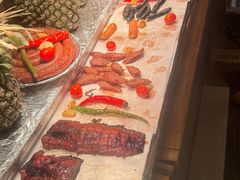 -芭菲盛宴·环球美食(北城国际店)