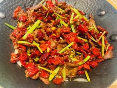 -巴扎屋大盘鸡·新疆菜(汇嘉时代店)
