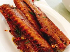 -椿记烧鹅(叠彩店)
