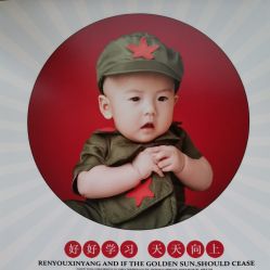 -豆豆飞儿童摄影(ccpark店)