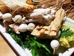 -袁记串串香(西安路店)