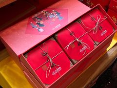 -御茶膳房皇家糕点博物馆(北京首店)