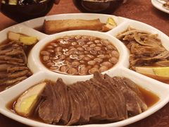 -西安饭庄(立丰国际店)