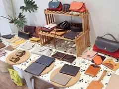 -猛犸手作·皮具·diy团建·礼品定制(新华路店)
