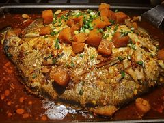 -炉鱼(萧山万象汇店)