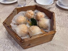 -麒麟中餐厅·经典粤菜·地道菜式老字号(广州长隆酒店)