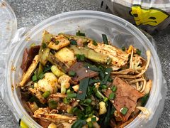 -胖子好盐水鸭(总店)