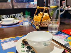 -泰妃殿(武汉首店)