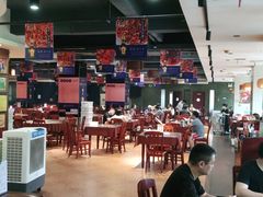 大堂-天下客饭店(中山路店)