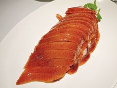-四季民福烤鸭店(前门大栅栏店)