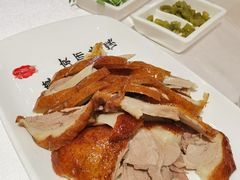 -全聚德(前门店)