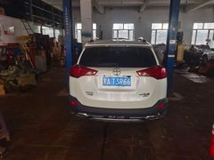 -哈尔滨龙晟一汽丰田4S店(民生路店)