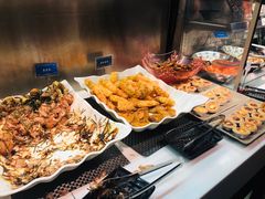 -极尚大瀛喜日本料理(铜锣湾店)