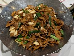 -金陵后厨·南京菜(新街口秣陵路店)