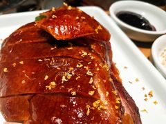 -青年公社烤鸭(滨湖银泰店)