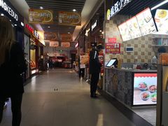 -卜蜂莲花(杨高北路店)