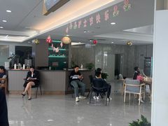 -合众齿科高难度矫正·种植·儿牙中心(望京总院)