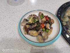 -前王院•巧克力海鲜市集餐厅(万平口店)