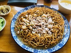 -裕兴记·三虾面(西北街总店)