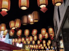 -洞天食府(北大街店)