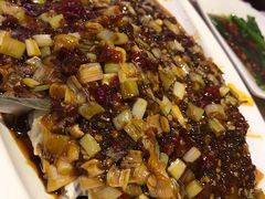 -小杨妹无刺鲫鱼(都市花园店)