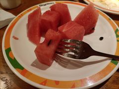 -比格比萨自助(宋家庄店)