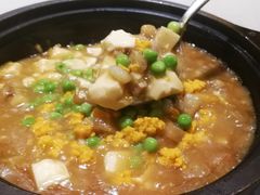 海胆豆腐-解香楼(八盘岭路店)