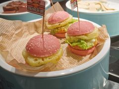 -硕想涮吧(平型关路大润发店)