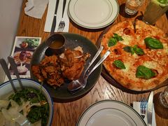-La Strada(安福路店)