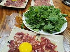 -顺德公平靓正特色牛花粥(花都店)