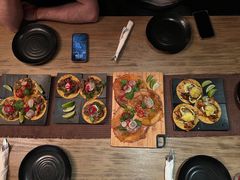 -Luchador摔跤手墨西哥餐厅(恒宇广场店)