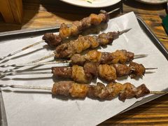 -格日勒阿妈蒙古厨房(大召店)