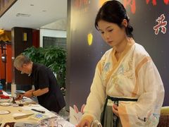 -潮府馆·非遗潮州菜·世纪公园(新国际博览中心店)