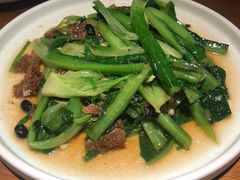 -如轩·海鲜砂锅粥·潮汕菜(海珠店)