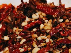 -巴扎屋大盘鸡·新疆菜(汇嘉时代店)
