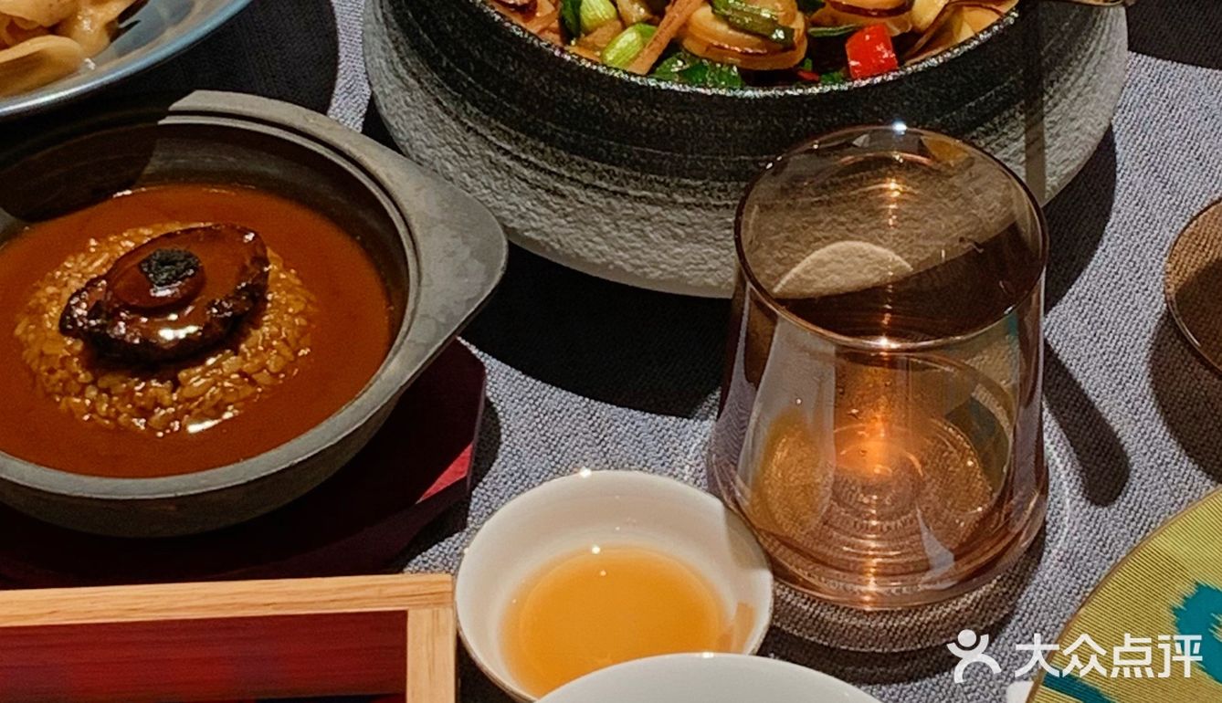 绍兴探店｜柯桥东方御花园世贸艺术中心