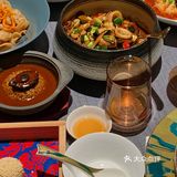 绍兴探店｜柯桥东方御花园世贸艺术中心