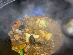 -曹丞相·地锅鸡·地锅鱼(武林店)