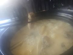 -捞神煲汤火锅(湖滨商业街店)