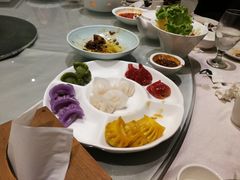 -一轩饺子馆(丽都店)