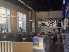 -玛尚诺Pizza&Bar(长泰广场店)