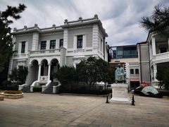 -天津意大利风情旅游区